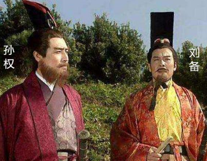 孙刘恩怨：荆州争夺战的历史回溯