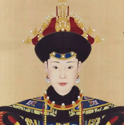 富察皇后之子未能继承皇位探析