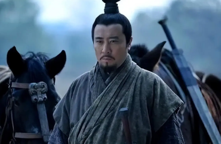 历史上的刘备：仁德之君与传奇帝王的双面人生