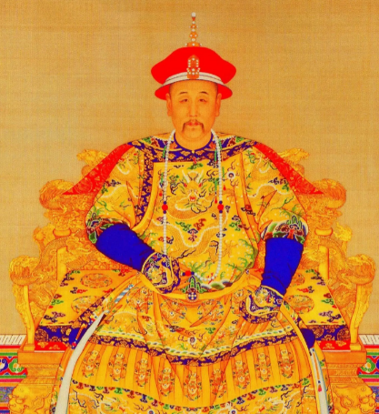 乾隆晚年残忍嗜杀之谜